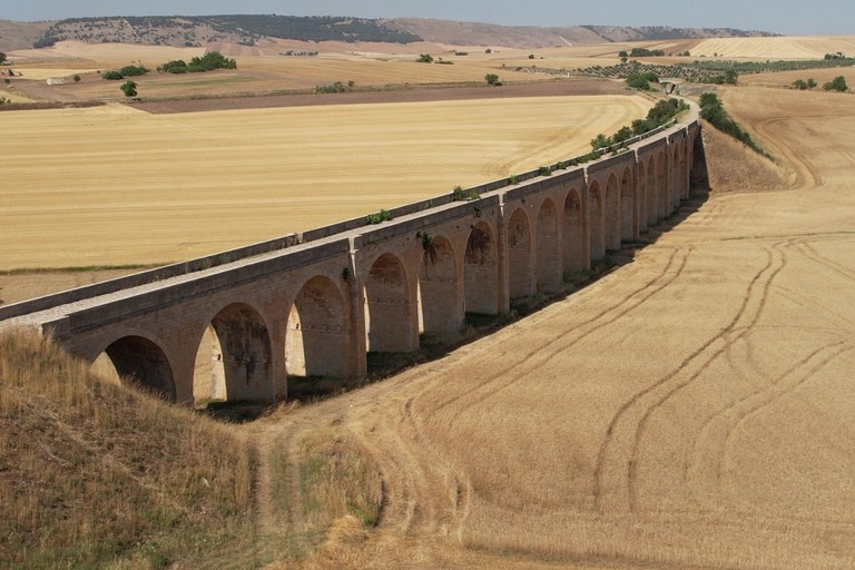 Ponte dei 21 archi